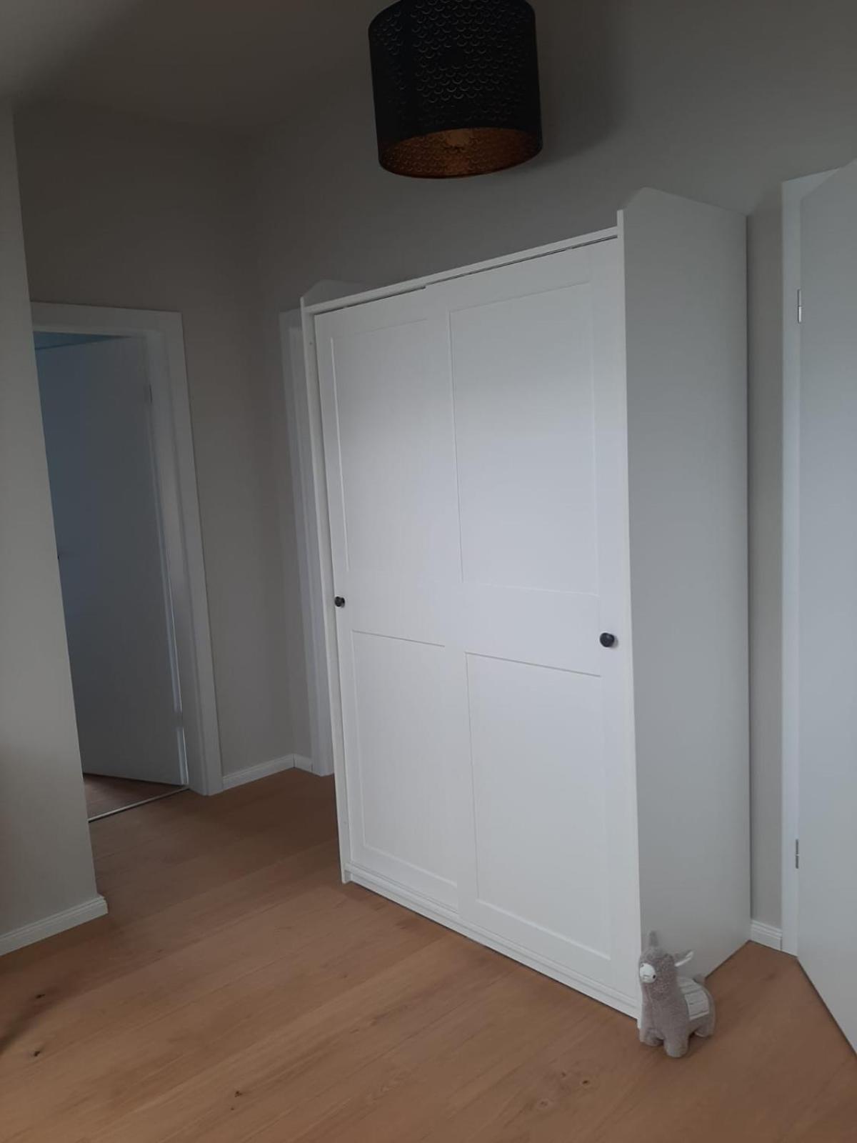 Landliebe, Ferienhaus, 3 Schlafzimmer Mit Sauna Und Outdoor Whirlpool Geierswalde Exterior photo