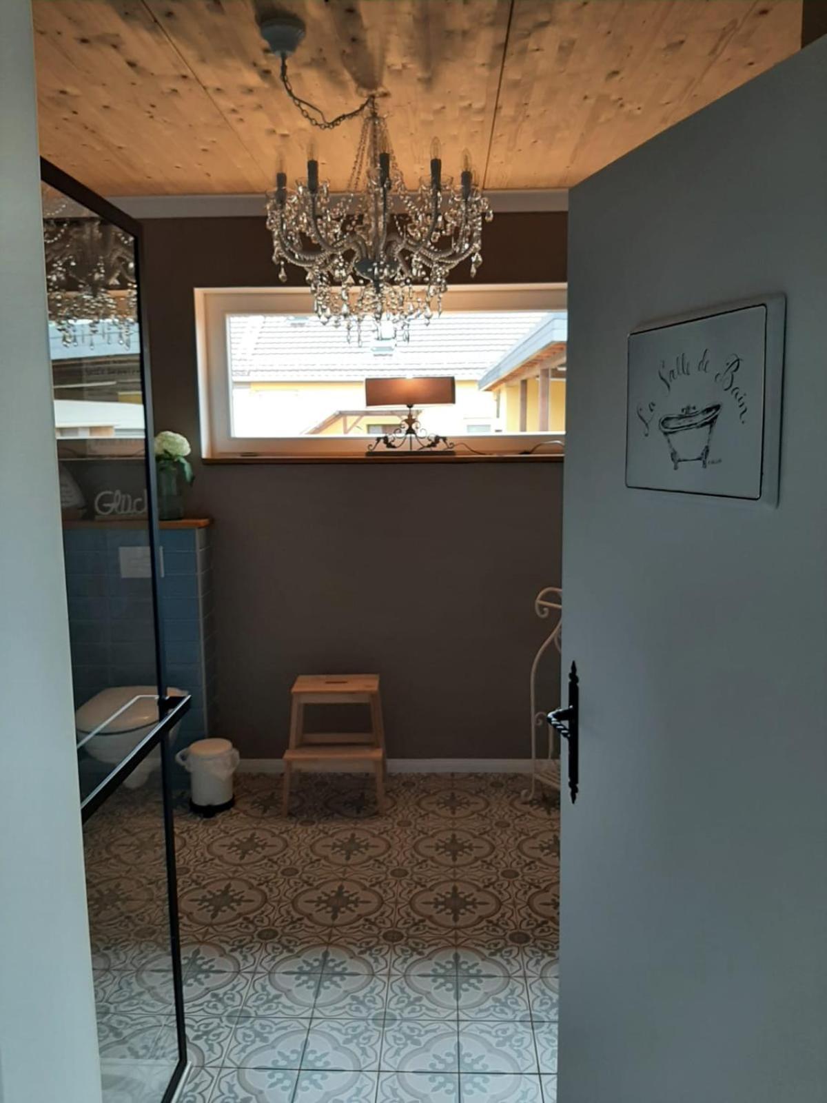 Landliebe, Ferienhaus, 3 Schlafzimmer Mit Sauna Und Outdoor Whirlpool Geierswalde Exterior photo